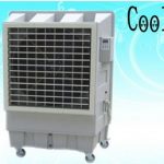 Outdoor air cooler AC22000